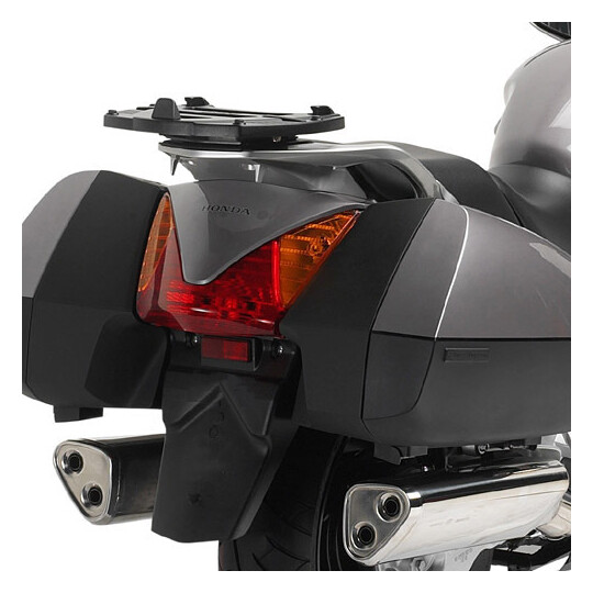 Attacco posteriore per bauletto Monokey E215 Per HONDA taglia uni