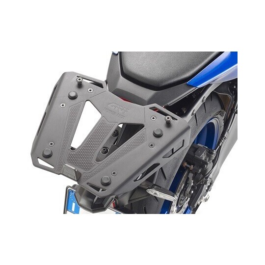 Attacco Posteriore Per Bauletto MONOKEY / MONOLOCK SR21 taglia un