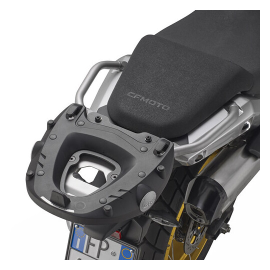 Attacco Posteriore Per Bauletto MONOKEY o MONOLOCK Spec taglia un