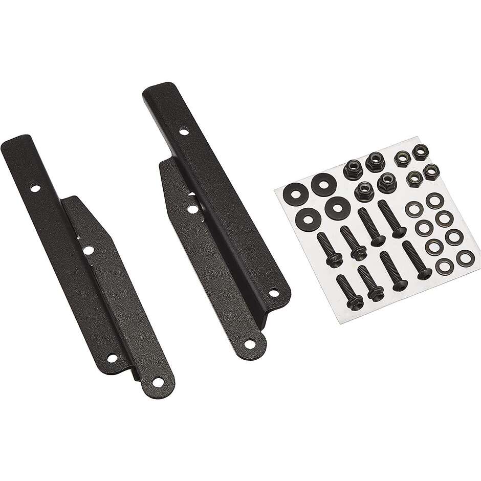 Attacco posteriore per bauletto Monolock Givi SR1153 Per HONDA Vision 50-110 (11 > 20)