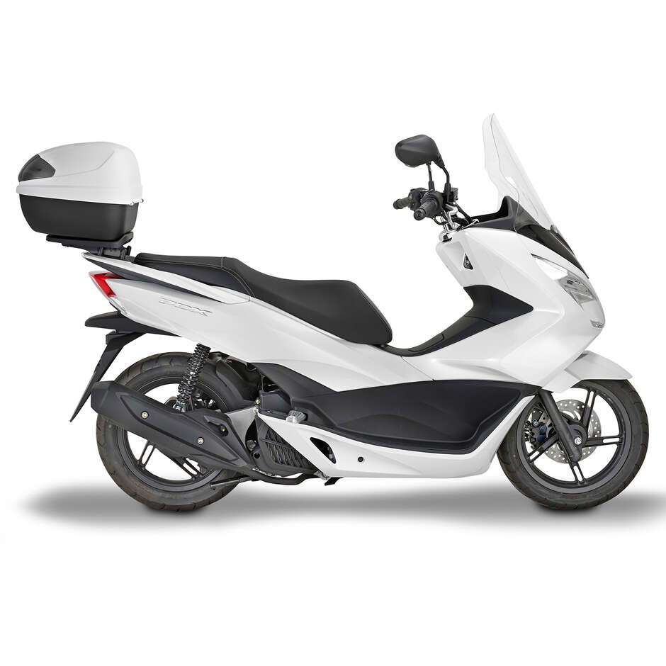 Attacco posteriore per bauletto Monolock Givi SR1190 Per HONDA PCX 125 (10 > 24) / PCX 150 (10 > 18)