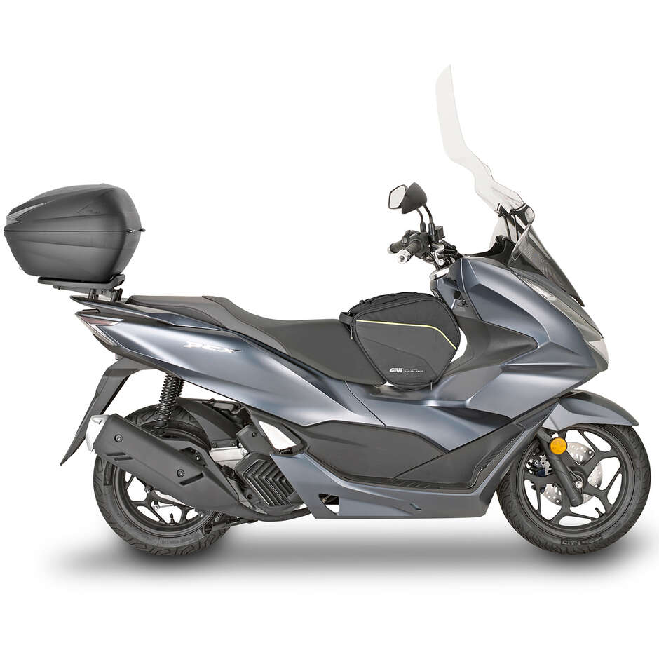Attacco posteriore per bauletto Monolock Givi SR1190 Per HONDA PCX 125 (10 > 24) / PCX 150 (10 > 18)