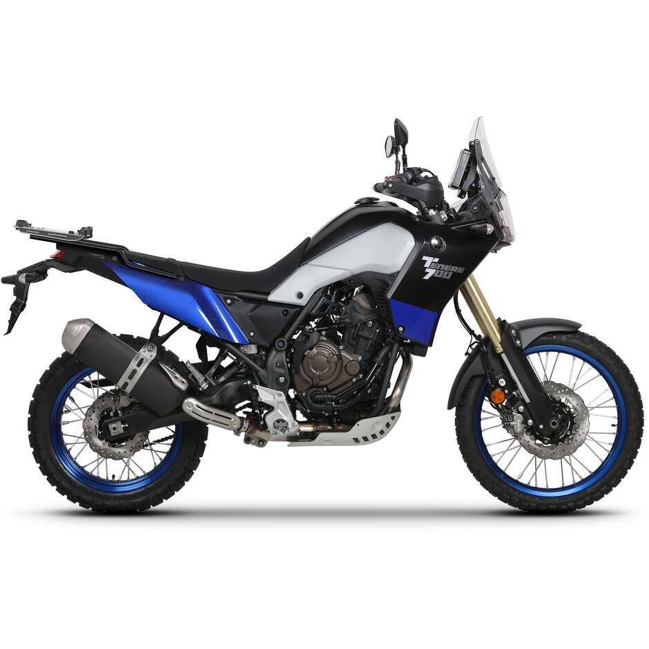 Attacco Posteriore per bauletto Shad Top Master per Yamaha Tenere 700 (2019-24)