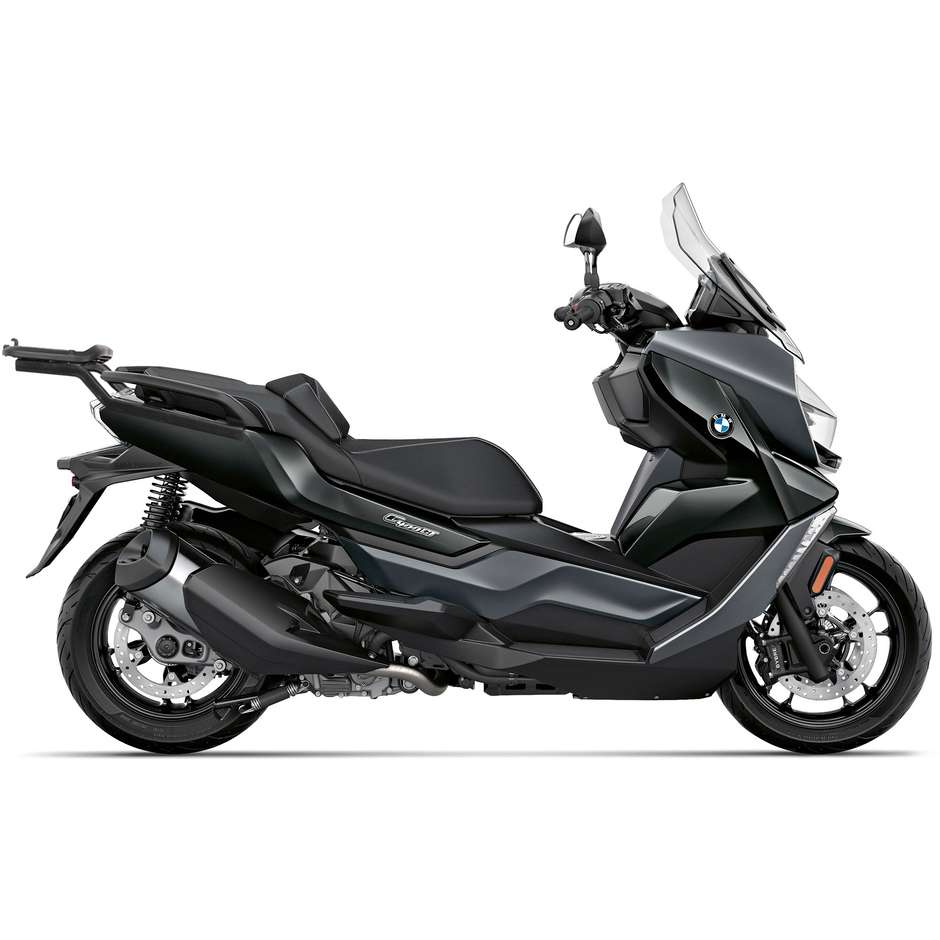 Attacco Posteriore Per Bauletto Shad Top Master Specifico per BMW C 400GT (2019-24)