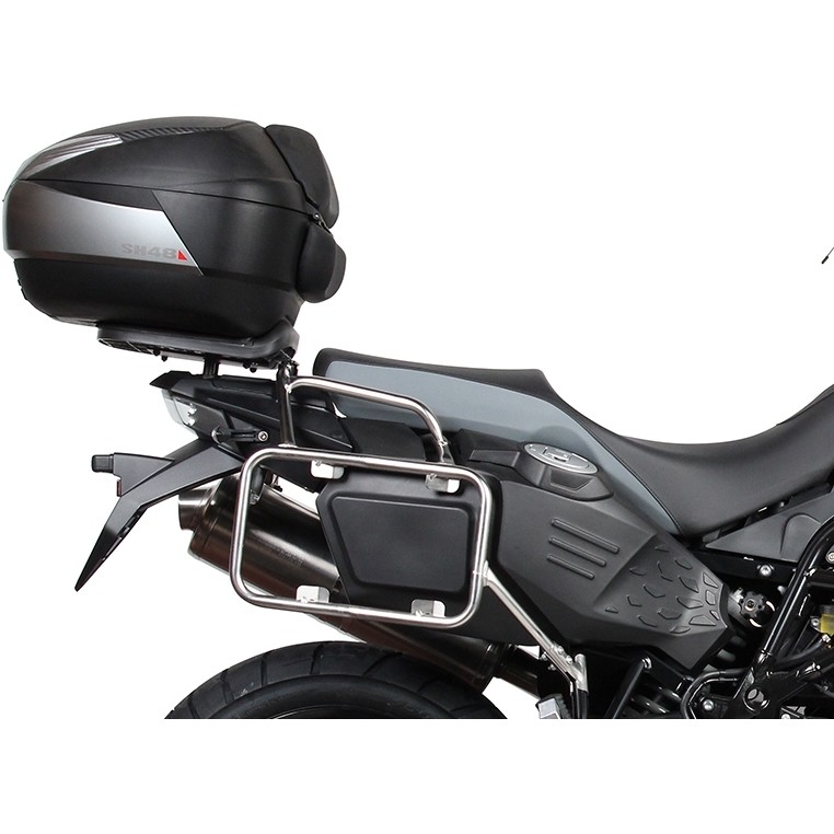 Bmw F650gs Bauletto Bmw F 800 Gs Usato HOT F 650 Gs Bauletto Bmw