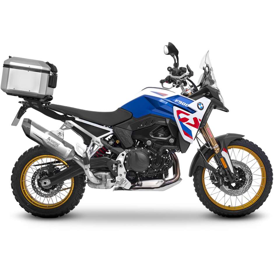 Attacco Posteriore Per Bauletto Shad Top Master Specifico per BMW F900 GS (2024-25)