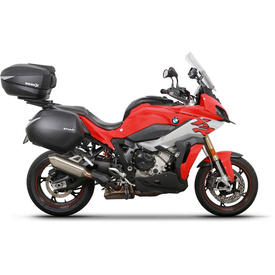 Attacco Posteriore Per Bauletto Shad Top Master Specifico per BMW S 1000XR (2020-24)