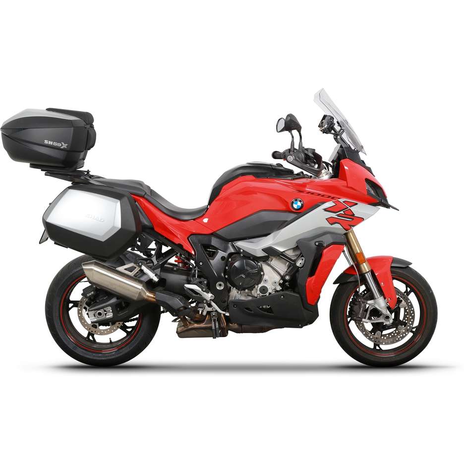 Attacco Posteriore Per Bauletto Shad Top Master Specifico per BMW S 1000XR (2020-24)