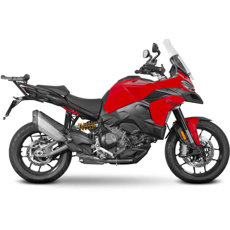 Attacco Posteriore Per Bauletto Shad Top Master Specifico per DUCATI MULTISTRADA V2 (2025)
