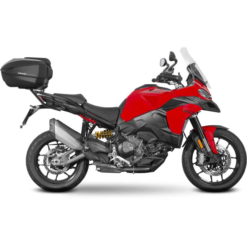 Attacco Posteriore Per Bauletto Shad Top Master Specifico per DUCATI MULTISTRADA V2 (2025)