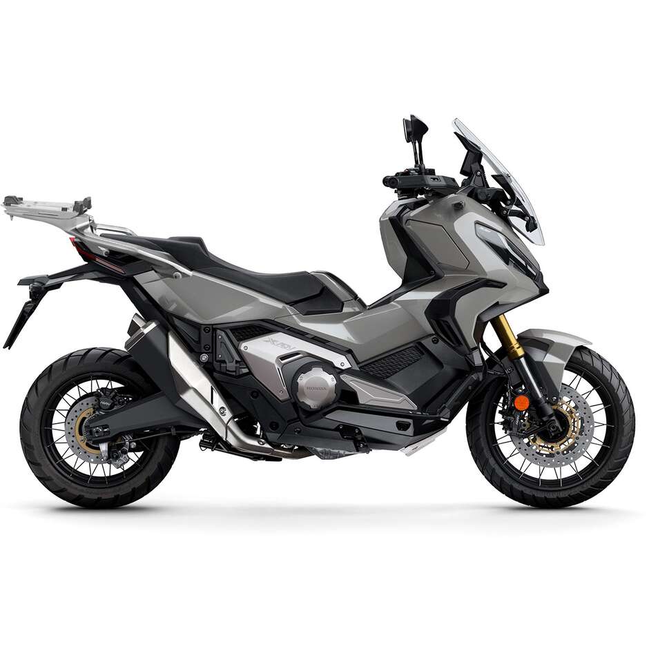 Attacco Posteriore Per Bauletto Shad Top Master Specifico per HONDA X-ADV 750 (2021-26) / FORZA 750 (2021-23) / NT1100 (2021-23)