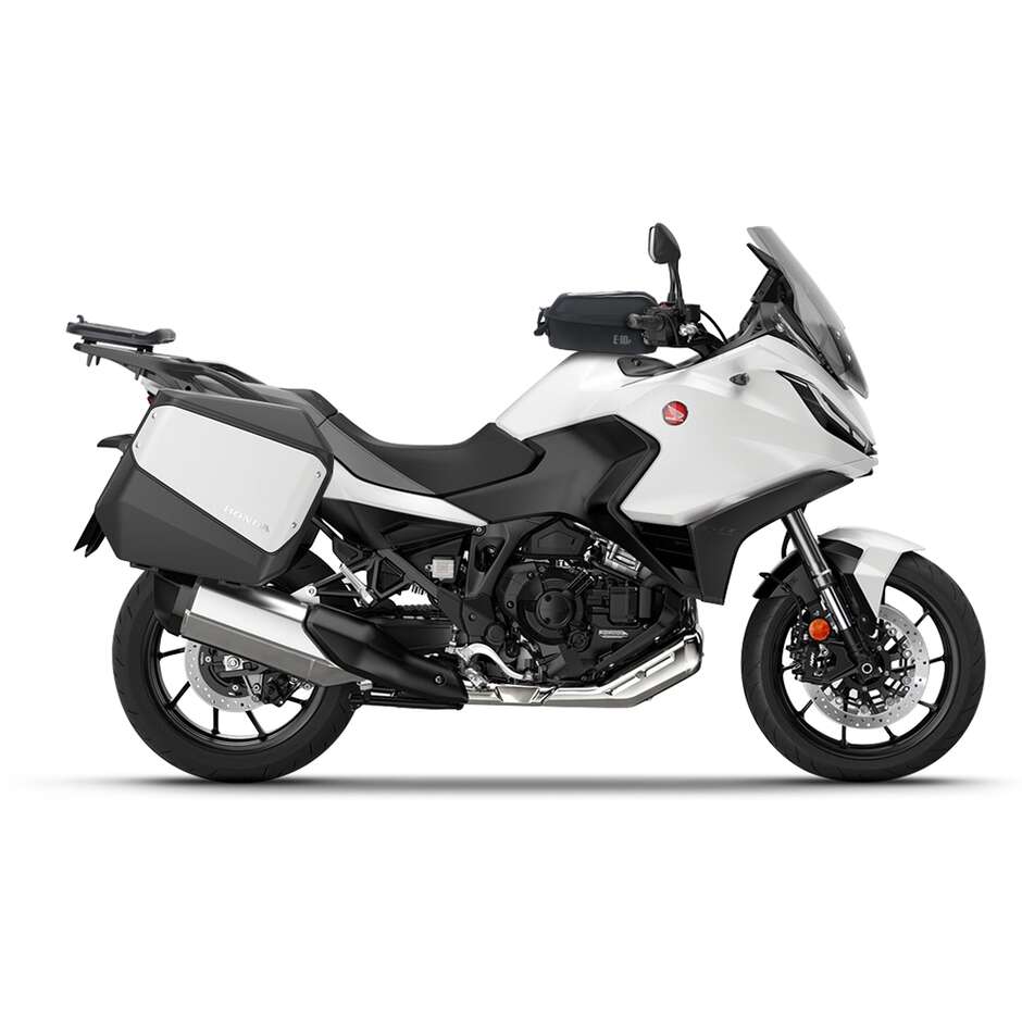 Attacco Posteriore Per Bauletto Shad Top Master Specifico per HONDA X-ADV 750 (2021-26) / FORZA 750 (2021-23) / NT1100 (2021-23)