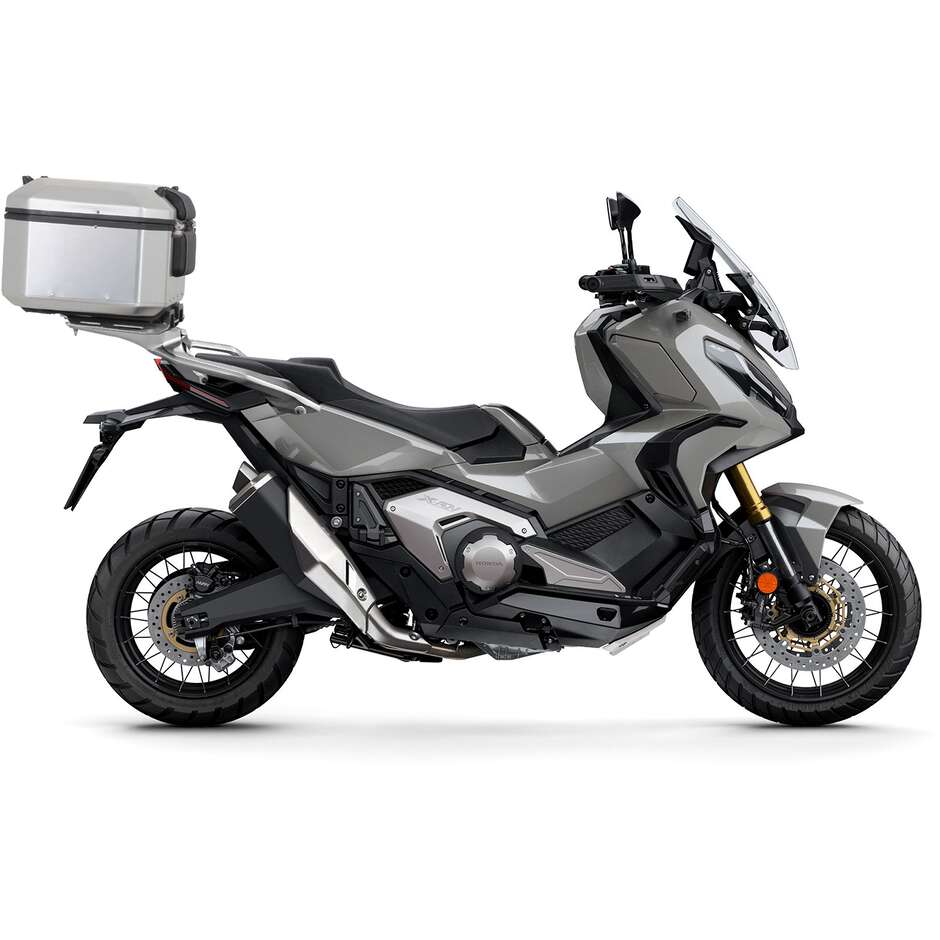 Attacco Posteriore Per Bauletto Shad Top Master Specifico per HONDA X-ADV 750 (2021-26) / FORZA 750 (2021-23) / NT1100 (2021-23)