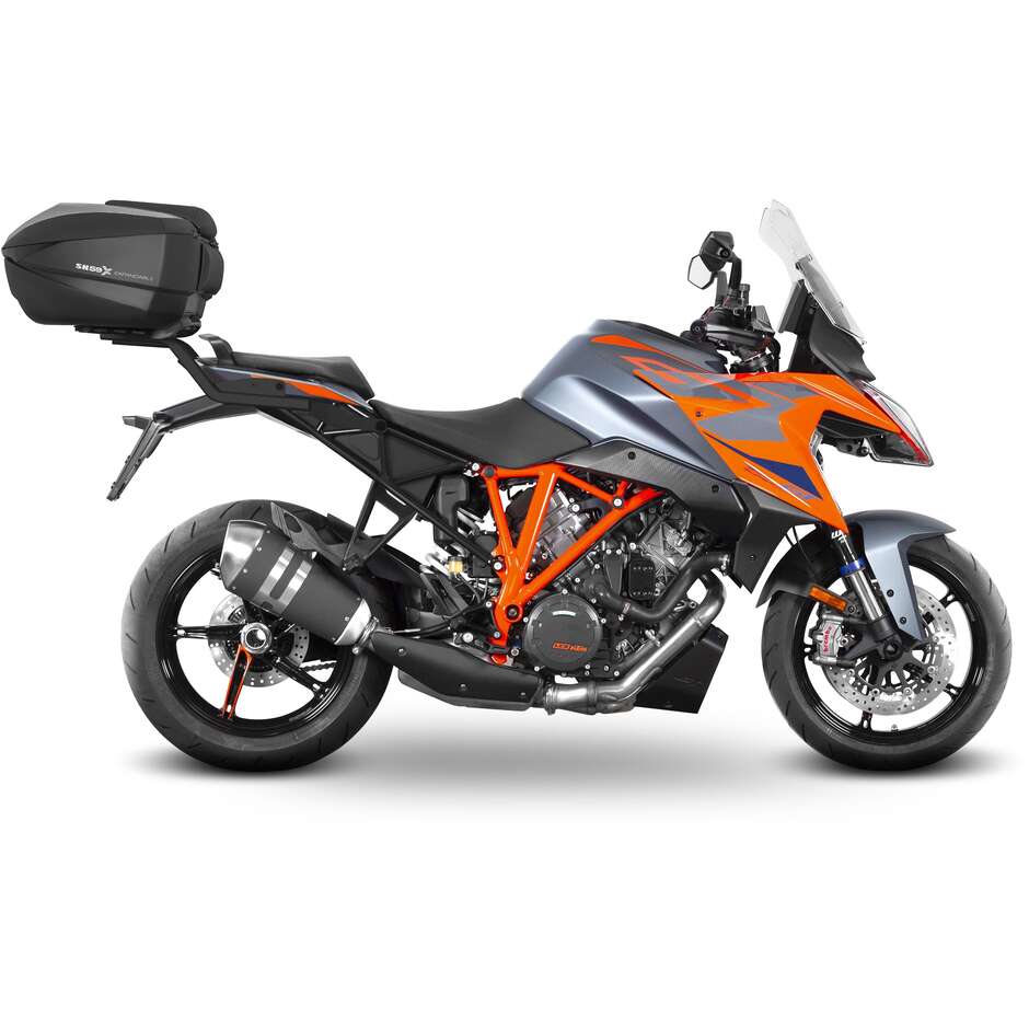 Attacco Posteriore Per Bauletto Shad Top Master Specifico per KTM 1290 SUPERDUKE GT (2023-25)