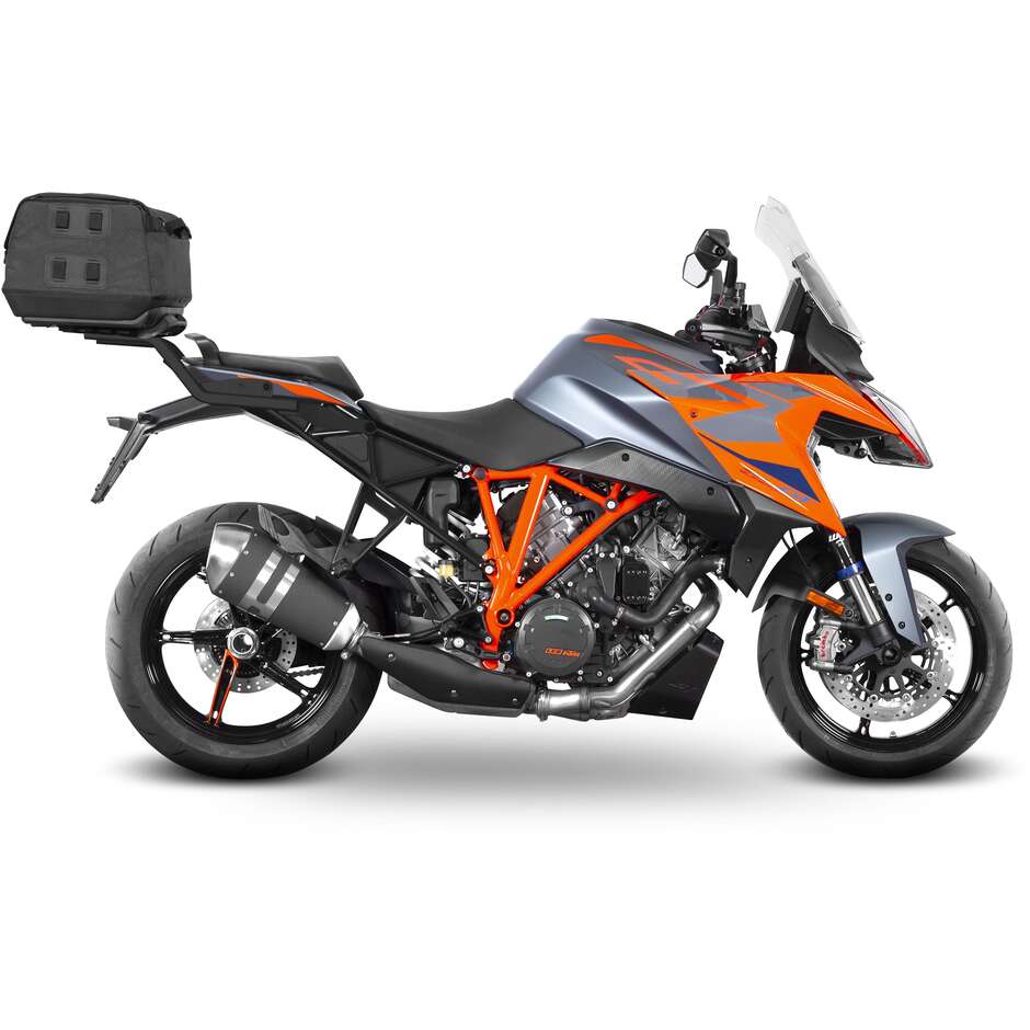 Attacco Posteriore Per Bauletto Shad Top Master Specifico per KTM 1290 SUPERDUKE GT (2023-25)