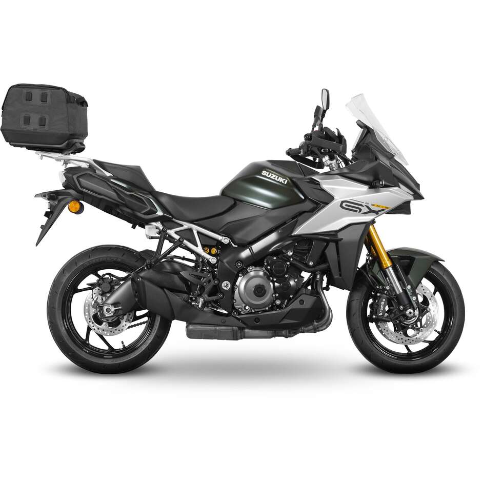 Attacco Posteriore Per Bauletto Shad Top Master Specifico per Suzuki GSX-S 1000 GX (2024-25)