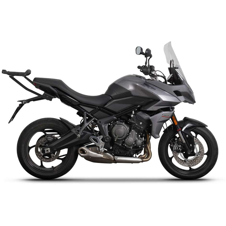 Attacco Posteriore Per Bauletto Shad Top Master Specifico per Triumph Tiger 660 (2022-24)
