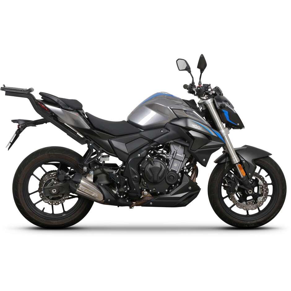 Attacco Posteriore Per Bauletto Shad Top Master Specifico per VOGE 500 R (2020-25)