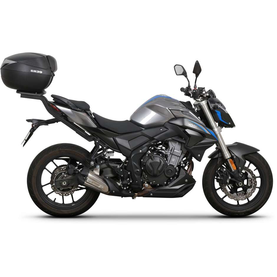 Attacco Posteriore Per Bauletto Shad Top Master Specifico per VOGE 500 R (2020-25)