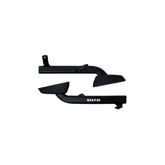 Attacco Posteriore Per Bauletto Shad Top Master Yamaha XJR 1300 (1998-2006)