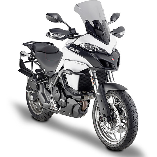 Attacco Specifico Per Valigie Laterali Givi Monokey CamSide Trekker Outback Ducati Multistrada 950 (17-18)