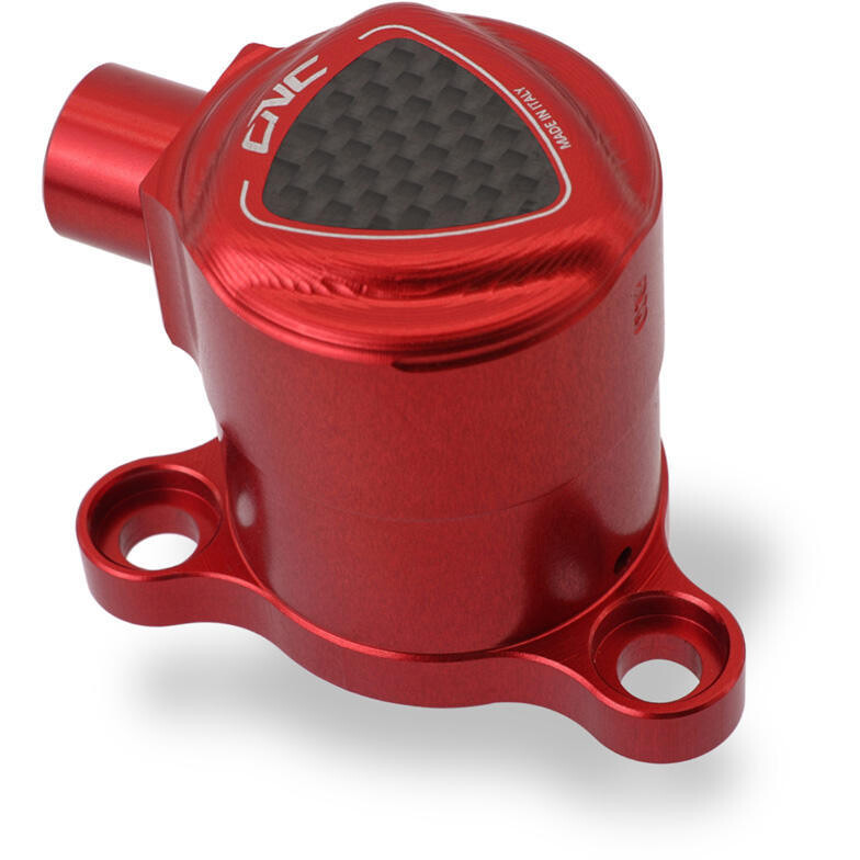 Attuatore frizione AF281 Ø 30 mm Carbon Style Ducati CNC Rac taglia un