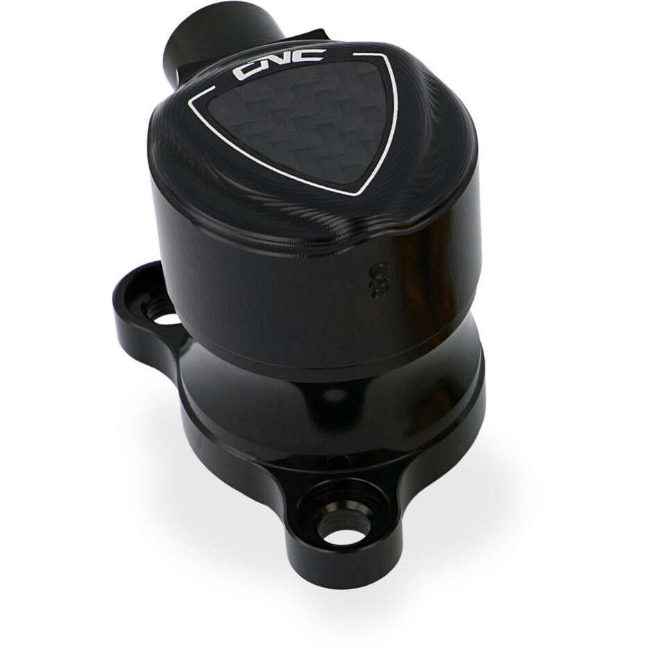 Attuatore frizione AF283 Ø 28 mm Carbon Style Ducati CNC Racing Nero