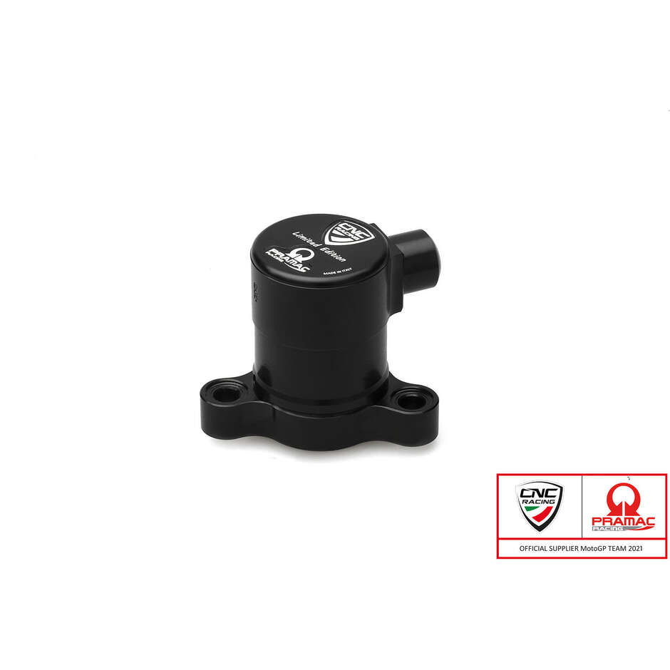 Attuatore frizione AF293 Ø 30 mm Ducati SBK serie Panigale Pramac Racing Limited Edition CNC Racing Nero