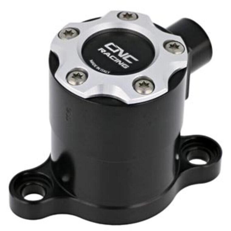 Attuatore frizione AF501 Ø 30 mm Ducati GEAR Nero taglia un