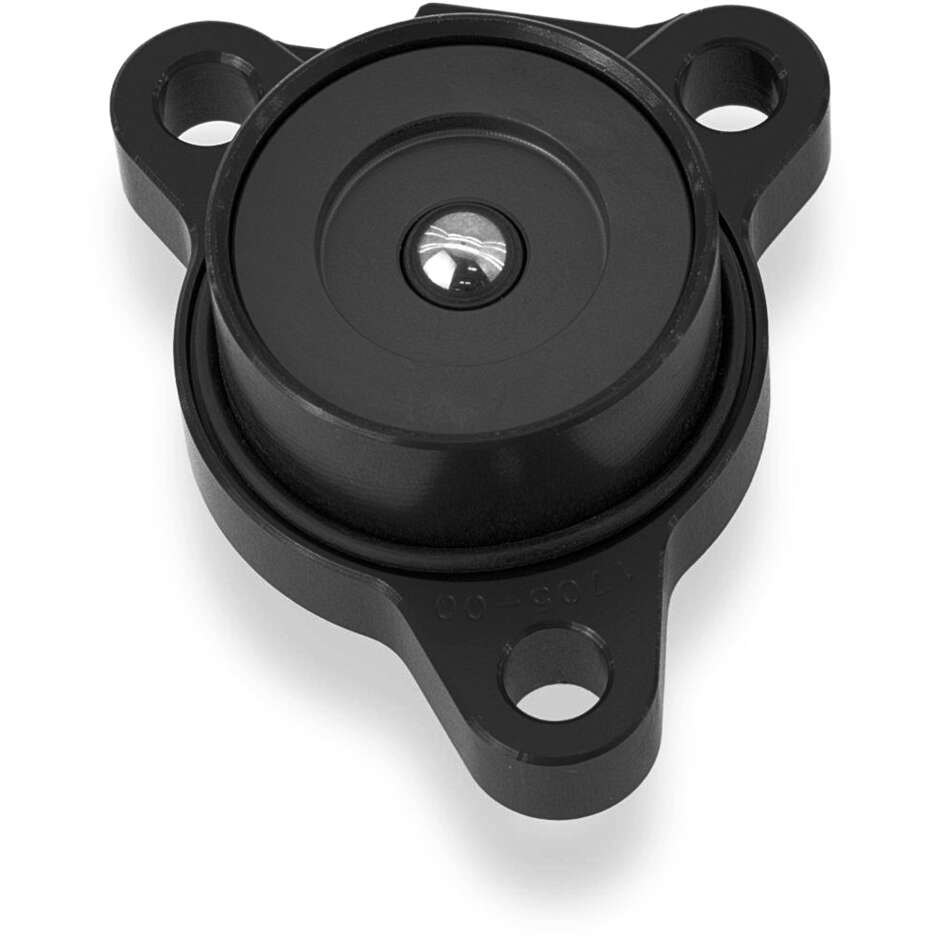 Attuatore frizione AF651 Ø 29 mm Ducati CNC Racing Nero