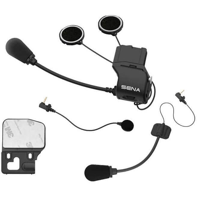 Audio Assembly Kit Sena Sc-a0318 For 20s / 20s Evo / 30k