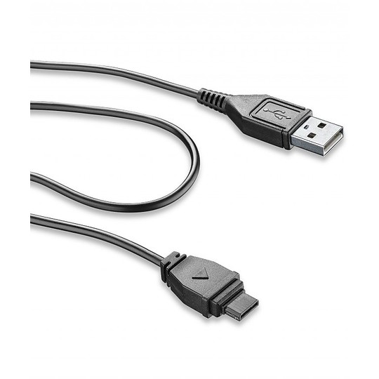 Aufladen USB-Kabel Cellular Line für Fbeat Serie - XT - MC - OffRoad