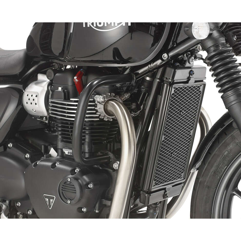 Auto Givi Spezifisch für Triumph Street Twin 900