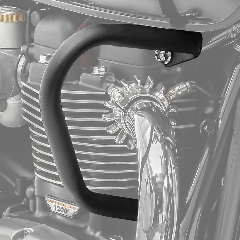 Auto Givi Spezifisch für Triumph Street Twin 900