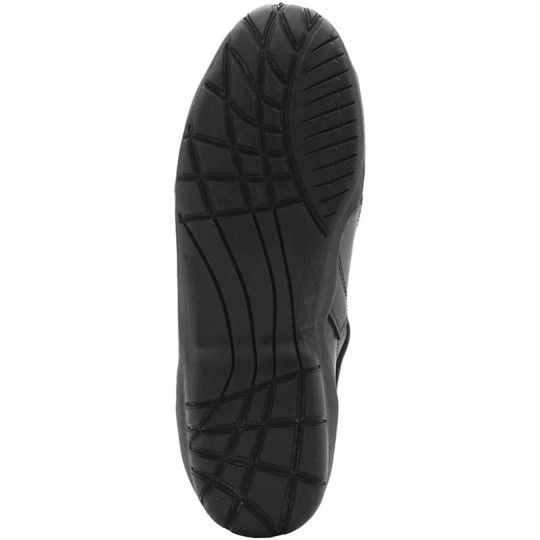 Axo Motorcycle Boots Tourism Model Way Leather Fully Waterproof