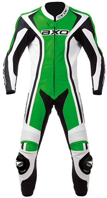 axo racing suit