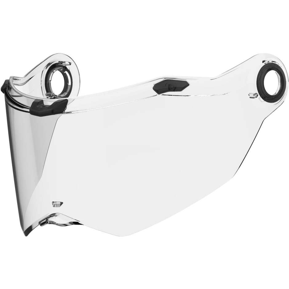 Axxis V-36 Max Vision Visier für GhostFighter Helm, klar