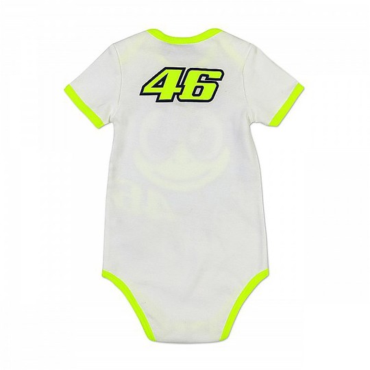 Baby Body Tarta Baby VR46 Classic Collection Pop Turtle 6-24 months