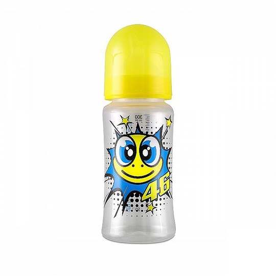 Baby Bottle VR46 Classic Collection Tarta