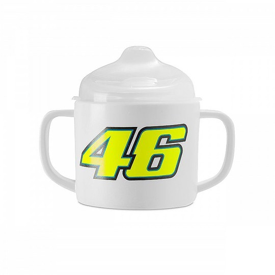 Baby Tarta Cup VR46 Classic Collection Pop Art