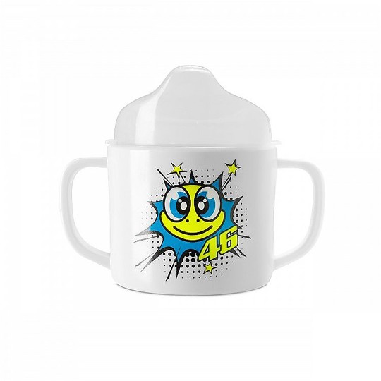 Baby Tarta Cup VR46 Klassische Sammlung Pop Art