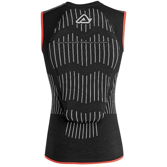 Back protection Acerbis X-FIT Back Approved Level 2
