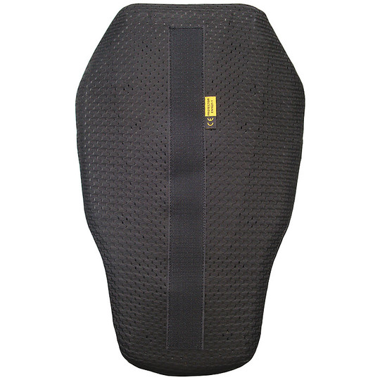 Back Protection with Velcro Ixs Protect V2 liv. 1