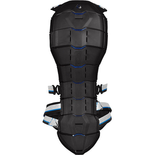 Back protector Moto Ski Tryonic See + CE Approved Level 2 Black
