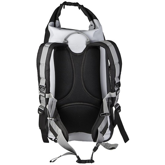 Backpack Compact Amphibious Apex Black 20Lt