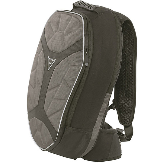 Backpack Dainese D-Exchange S Black