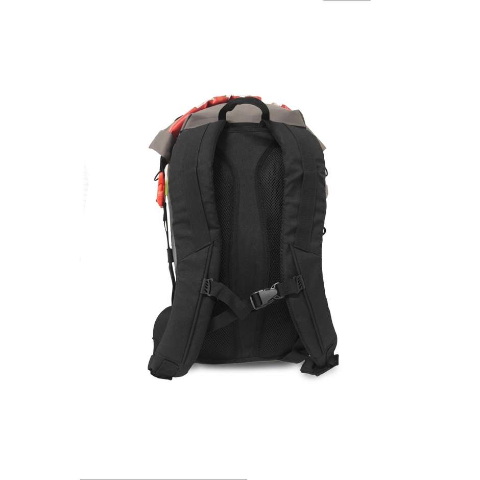 Backpack Moto Technical Dry Pack Waterproof OJ 20 Lt