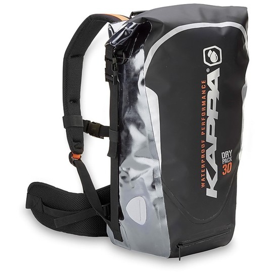 Backpack Motorcycles For Technical WA402S Waterproof Dry Pack