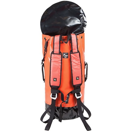 Backpack Technical Specialist Amphibious Gheo Orange 35lt