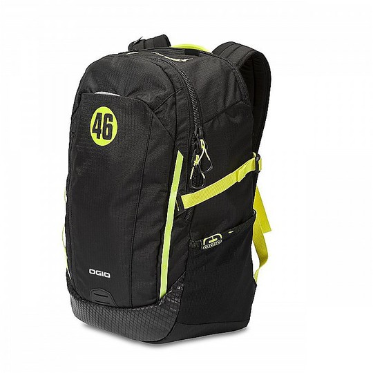 Backpack VR46 Apollo Limited Edition
